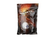Rakety - Guličky 0,25g 2kg