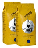 BIALETTI CAFFE VENEZIA BAR zrnková káva 1 kg