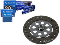 DISK SPOJKY FIAT CROMA OPEL ASTRA G ASTRA H AS