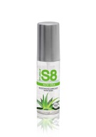 S8 WB Aloe Vera Lube 50 ml Aloe Vera