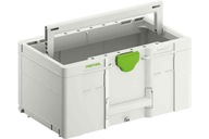 Festool Systainer³ ToolBox SYS3 TB L 237 - 204868