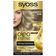 Syoss Oleo Intense Dye 8-05 Béžová blond