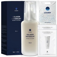 KOLAGÉN strieborný 100 ml COLWAY Robí vás elastickým Vyhladzuje Upokojuje zápaly