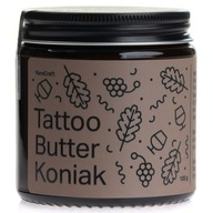 RareCraft Tattoo Butter Cognac