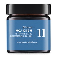 FITOMED My Cream č.11 na rozšírené póry 55ml