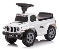 Posúvač áut JEEP Rubicon Gladiator