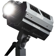 Colbor CL100X Dvojfarebná LED lampa 2700-6500K Bowens držiak