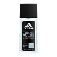 ADIDAS DYNAMIC PULSE PRÍRODNÝ DEODORANT SPREJ