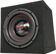 Audio systém R10EVO 4+4 Ohm 400W RMS