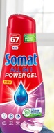 Somat gel 67 wash z Nemecka 1 072l