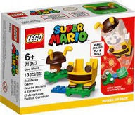 LEGO Super Mario 71393 LEGO Super Mario Mario Bee - 71393 Upgrade