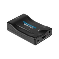 Prevodník signálu HDMI - SCART ZLA0111