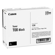 Originálny toner Canon T08, čierny, 11000s, 3010C006, Canon i-SENSYS X 1238P