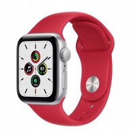 SILIKÓNOVÝ REMienok NA HODINKY APPLE 3 6 7 8 SE 38/40/41 mm