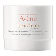 AVENE DermAbsolu Nočný krém na tvár 40 ml