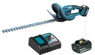 MAKITA DUH523RF nožnice na živý plot 18V ​​52 cm 3,0 Ah