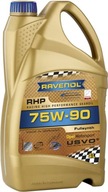 RAVENOL Prevodový olej RHP GEAR 75W90 4L