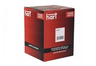 Spojka ventilátora chladiča Hart 603 752