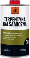 MAS24 BALZAMICKÝ TERPENTÍN DRAGON DBT500E 500 ml