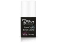 ELISIUM Top pre Total Matte hybridný lak 9g