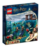 Lego HARRY POTTER 76420 Rokfortské jazero