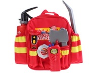 Ruksak KLEIN Fireman Henry 8900