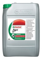 Motorový olej CASTROL TRANS AGRI MPP 15W40 20L