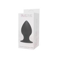 Big Thick Plug - Silicone Plug My Ass XL