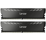 Lexar Thor DDR4 32GB 3200 CL 16 RAM