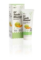 Zubná pasta GC Tooth Mousse Melon bez fluoridu