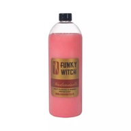 FUNKY WITCH Mademoiselle Matt Plastics 215ml