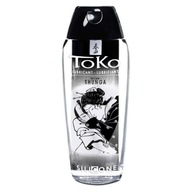 Toko silikónový lubrikant 165ml Shunga