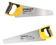 Stanley drevoobrábacia ručná píla 450mm STHT20354-1