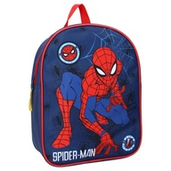 Batoh do škôlky SPIDERMAN 29x22x9cm VADOBAG