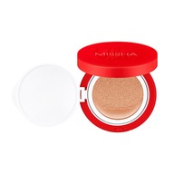 MISSHA Velvet Finish Cushion SPF50+ / PA+++ #23 Natural Beige 15g