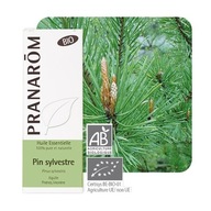 BIO BOROVIČKOVÝ OLEJ SCORE PINE 10 ML