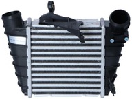 INTERCOOLER SEDAČKA IBIZA III 6L 1,4-1,9