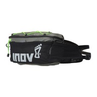 Inov-8 Race Elite Bežecký pás čierny/sivý OS