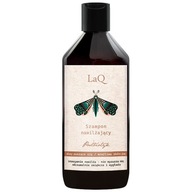 LaQ hydratačný šampón pre krepovité vlasy