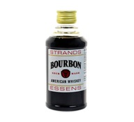 BOURBON WHISKEY esencia korenie 250ml 7,5l