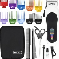 Wahl 20104-0460 Color Pro zastrihávač vlasov BIG SET