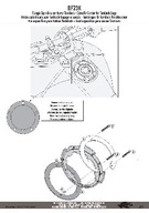 Tanklock doska a adaptér givi Kappa BF23