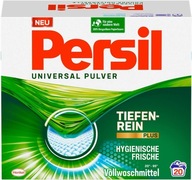 Persil Universal 20p Tiefenrein-Plus