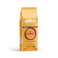 LAVAZZA QUALITA ORO mletá káva 250g Arabica