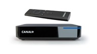 Canal+ ONLINE BOX Android TV 2MCE ZDARMA dekodér