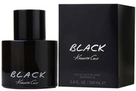 KENNETH COLE BLACK EDT 100ml SPREJ