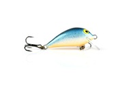 CHUB CLASSIC WOBLER SIEK - BZYK 3,5cm -13OR