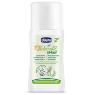 CHICCO NATURALZ 2M+ OCHRANNÝ SPREJ 100ML