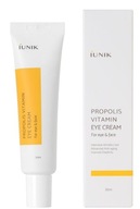 iUNIK Propolis Vitamin Eye Cream Očný krém