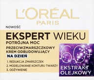 L'Oréal AGE EXPERT Krém proti vráskam 60+